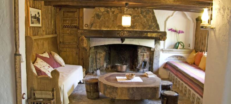 Villa in Spain near Costa Brava图片