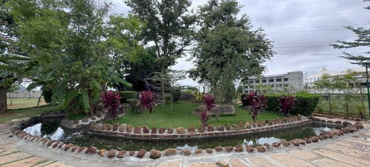 宁静度假屋(Tranquil Vacations)图片