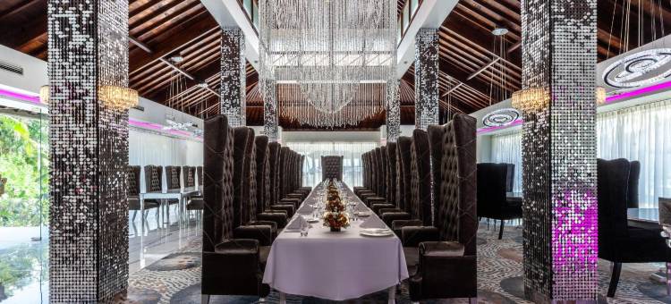 悬挂花园的七个秘密(Seven Secrets by Hanging Gardens)图片