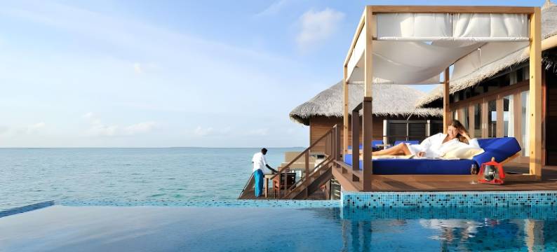 可可棕榈波杜希蒂(Coco Bodu Hithi)图片