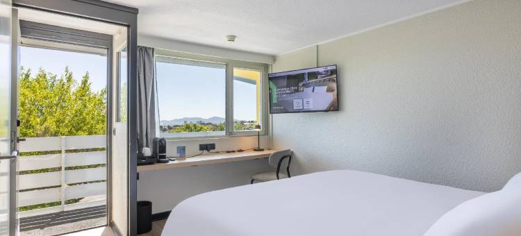 Campanile NATURE - Marseille Saint-Antoine图片