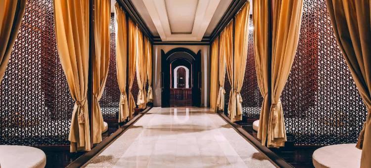 Rixos博罗沃厄酒店(Rixos Borovoe)图片