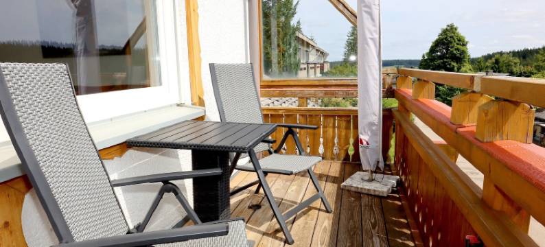 卡佩迪姆公寓(Carpediem Apartments)图片