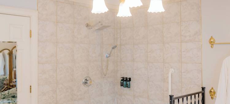 蒙哥马利旅馆家庭旅馆(Montgomery Inn BnB)图片