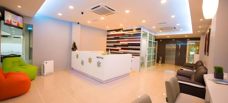 兰卡威G汽车旅馆(G Langkawi Motel)图片