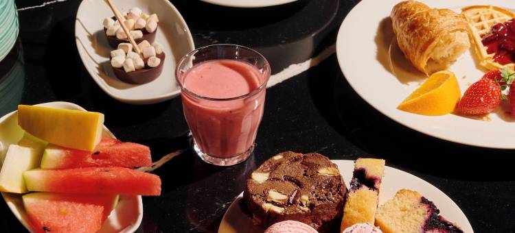 松恩瓦萨酒店(Thon Hotel Vasa)图片