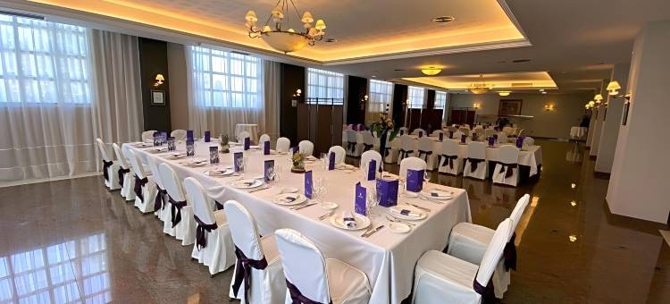 拉萨运动酒店(Hotel Lasa Sport)图片