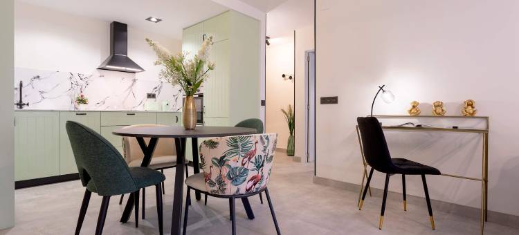 Great Apartment in Granada Center. San José图片