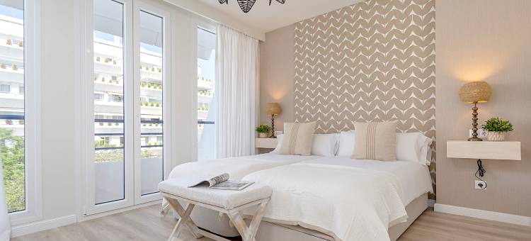 Cozy duplex in Costa del Sol. Marbella House图片