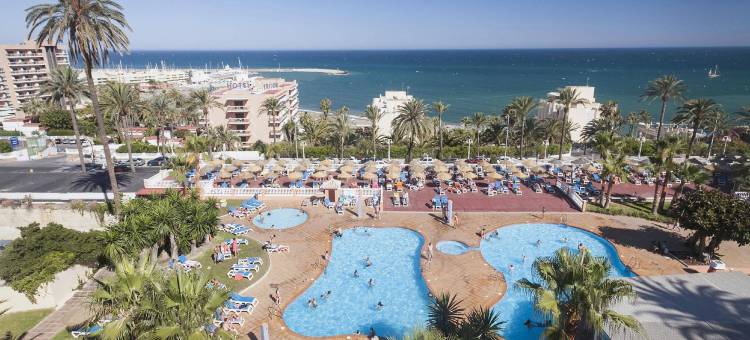 最佳西罗科酒店(Hotel Best Siroco)图片