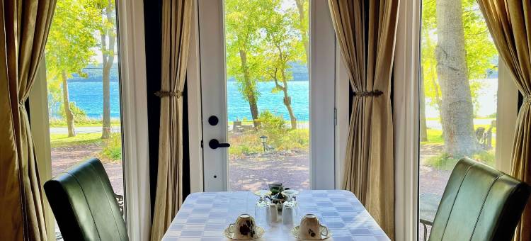 美丽景观庄园旅馆(Belle View Manor Inn)图片