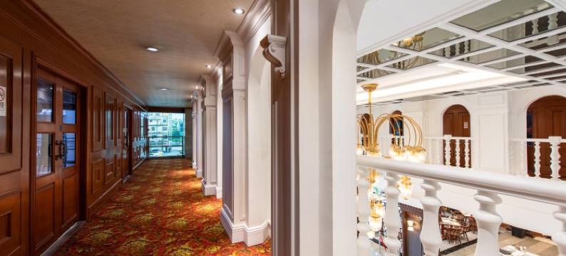 伊丽莎白酒店(Elizabeth Hotel)图片