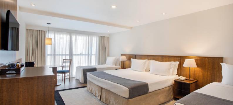 温莎广场巴西利亚酒店(Windsor Plaza Brasilia)图片