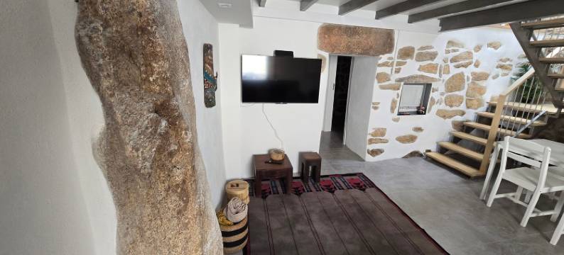 Casa da Caleira图片