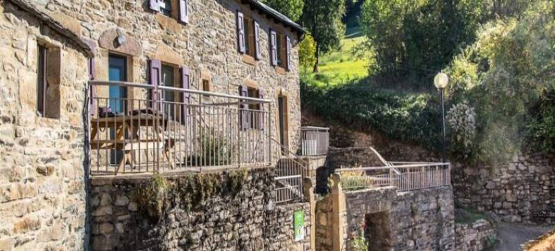 Holiday Home in Malbosc图片