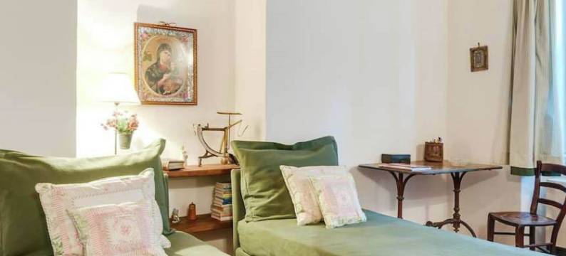 Modern Apartment, Bressanone图片