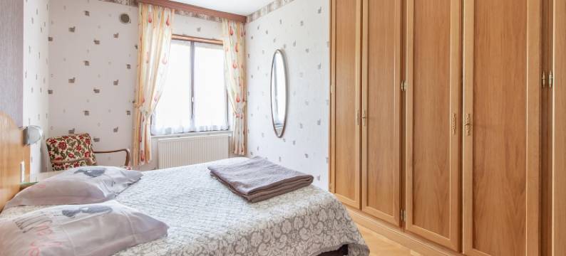 Holiday Home in Ruederbach near Lake图片