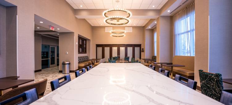 舒格兰欢朋套房酒店(Hampton Inn & Suites Houston/Sugar Land)图片