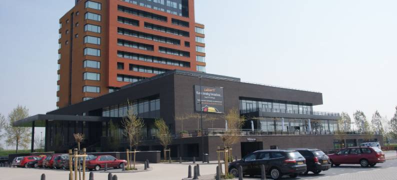 凡德瓦克酒店(Hotel Duiven Bij Arnhem A12)图片