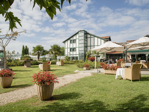 Hotel Donibane Saint-Jean-De-Luz