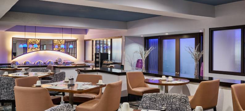 希尔顿逸林酒店-查茨沃斯(DoubleTree by Hilton Chatsworth)图片