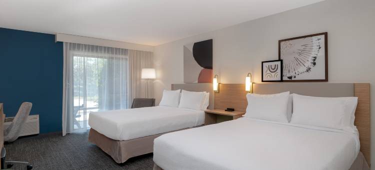 Spark by Hilton 钦科蒂格岛(Spark by Hilton Chincoteague Island)图片