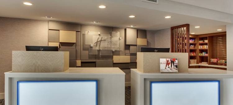 智选假日套房酒店亚特兰大埃默里大学区(Holiday Inn Express & Suites Atlanta-Emory University Area)图片