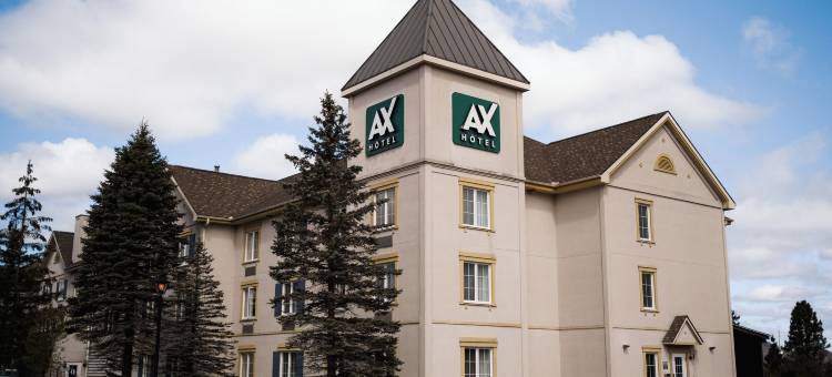 AX酒店(AX Hotel)图片