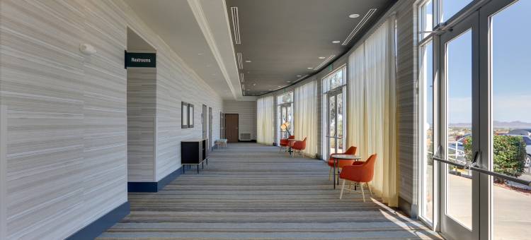 尤马假日酒店-洲际酒店集团旗下(Holiday Inn Yuma)图片