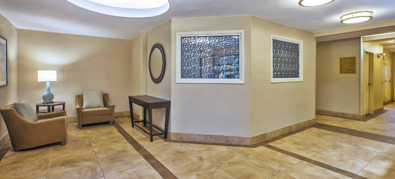 Candlewood Suites 印第安纳波利斯(Candlewood Suites INDIANAPOLIS by IHG)图片