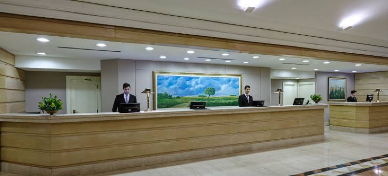 布宜诺斯艾利斯洲际酒店(InterContinental Hotels BUENOS AIRES by IHG)图片