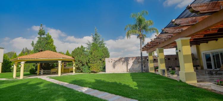 杜兰戈假日酒店(Holiday Inn Durango)图片