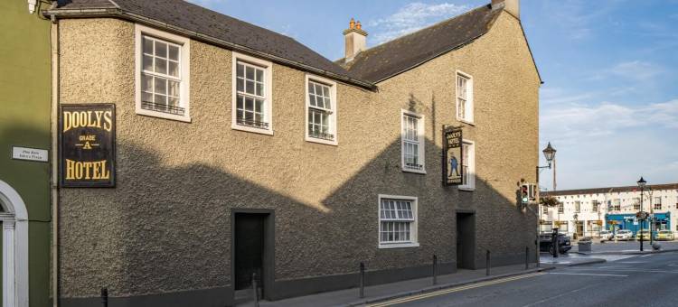 道莉酒店(Dooly's Hotel)图片