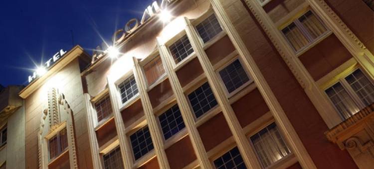 阿尔克玛酒店(Hotel Alcomar)图片