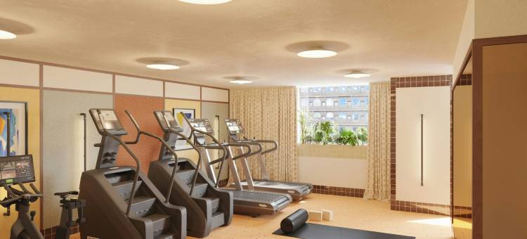斯德哥尔摩喜来登酒店(Sheraton Stockholm Hotel)图片