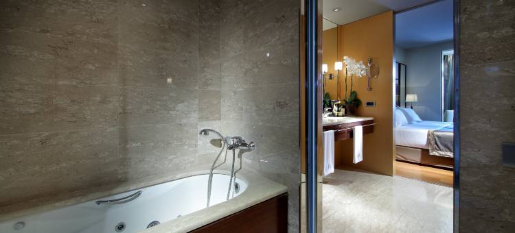 欧洲之星玛莲娜大酒店(Eurostars Grand Marina Hotel GL)图片