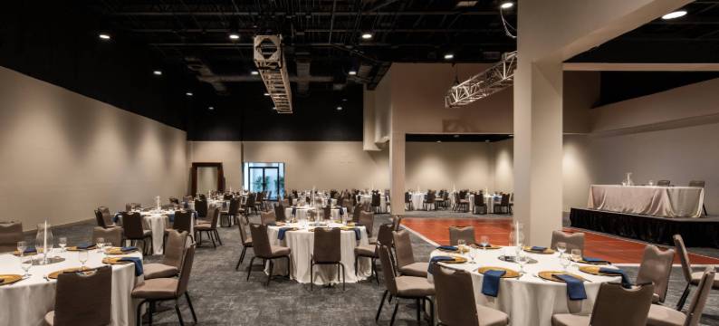 棕榈滩花园万豪酒店(Palm Beach Gardens Marriott)图片