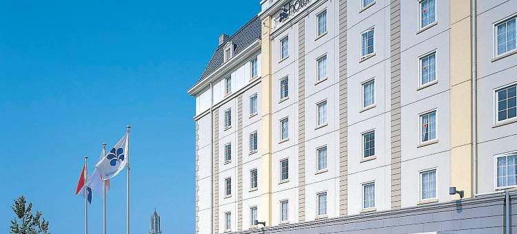 豪斯登堡日航酒店(Hotel Nikko Huis Ten Bosch)图片