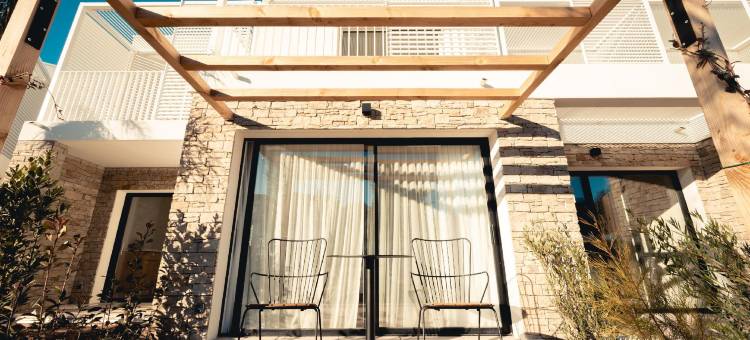 范德瓦尔克布鲁姆酒店(Van der Valk Hotel Bloom)图片