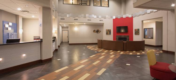 丹佛北部-桑顿智选假日酒店及套房(Holiday Inn Express & Suites DENVER NORTH - THORNTON by IHG)图片