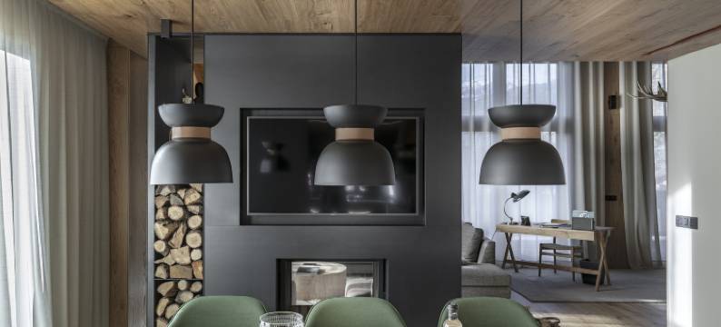 赫米塔极&Spa体育酒店(Sport Hotel Hermitage & Spa)图片