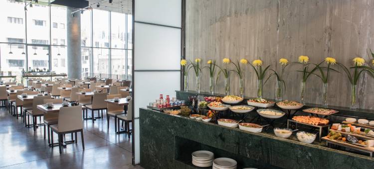 罗斯柴尔德22酒店(Hotel Rothschild 22)图片