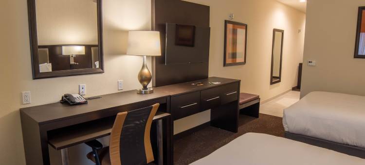 Holiday Inn 奖杯俱乐部/南湖(Holiday Inn Trophy Club)图片