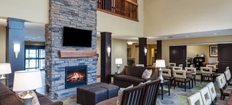 欧克雷尔/阿尔图纳Staybridge套房酒店(Staybridge Suites EAU CLAIRE - ALTOONA by IHG)图片