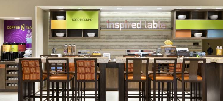 格罗夫敦奥古斯塔地区希尔顿惠庭酒店(Home2 Suites by Hilton Grovetown Augusta Area)图片