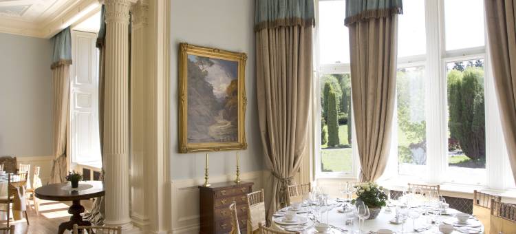 克罗斯巴斯吉城堡(Crossbasket Castle)图片