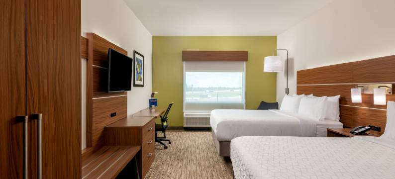 蓬塔戈达智选假日套房酒店(Holiday Inn Express & Suites PUNTA GORDA by IHG)图片