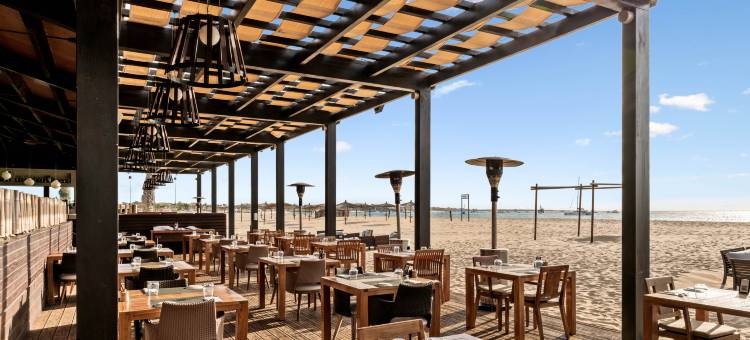 佛得角萨尔希尔顿度假村(Hilton Cabo Verde Sal Resort)图片