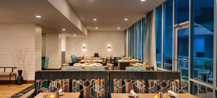 大洋城海滨希尔顿逸林酒店(DoubleTree by Hilton Ocean City Oceanfront)图片