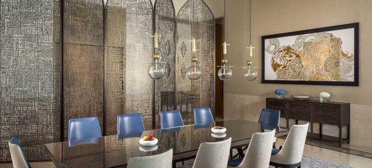 萨迪亚特罗塔纳度假村及别墅(Saadiyat Rotana Resort & Villas)图片